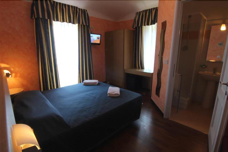 Hotel Villa Adele Celle Ligure Eksteriør billede