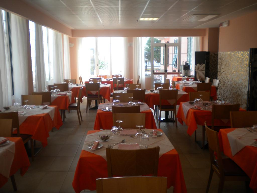 Hotel Villa Adele Celle Ligure Eksteriør billede
