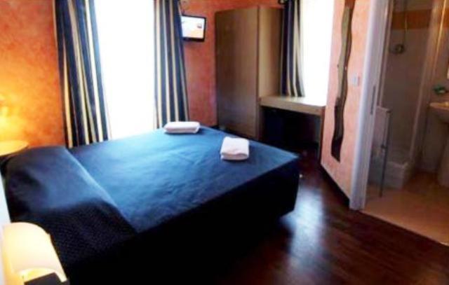 Hotel Villa Adele Celle Ligure Eksteriør billede
