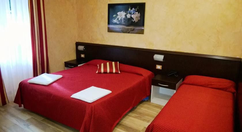 Hotel Villa Adele Celle Ligure Eksteriør billede