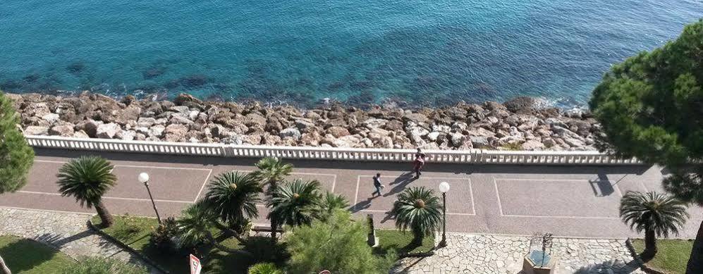 Hotel Villa Adele Celle Ligure Eksteriør billede