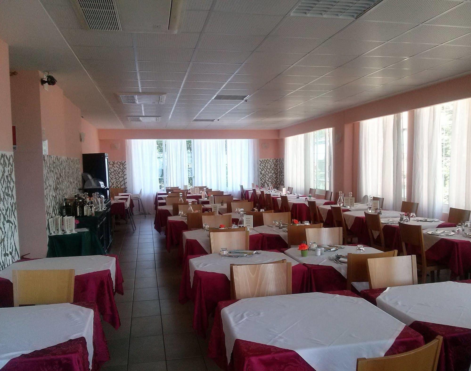 Hotel Villa Adele Celle Ligure Eksteriør billede