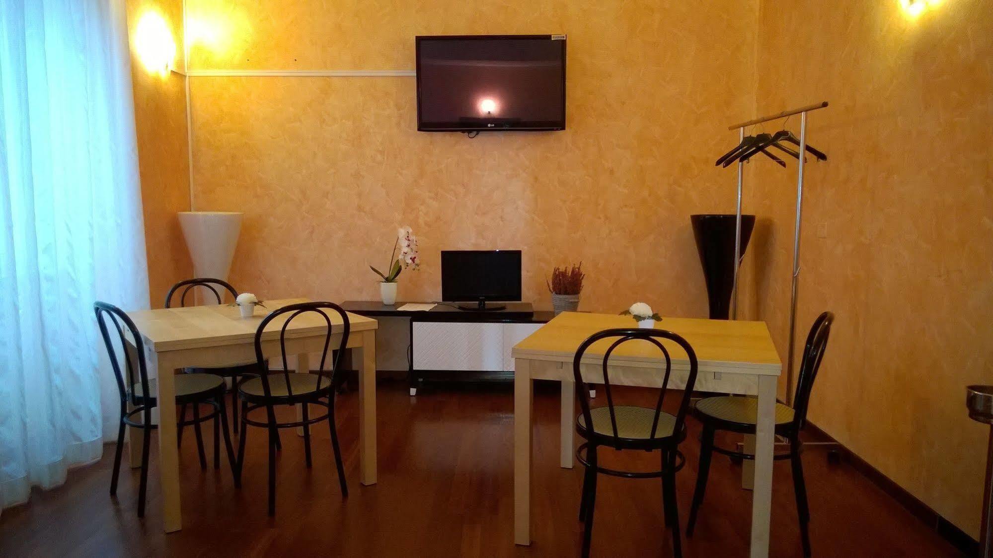 Hotel Villa Adele Celle Ligure Eksteriør billede